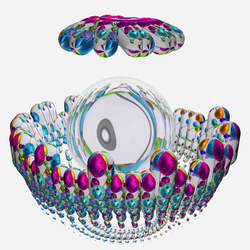 Dancing Cloners #6 [Animated]