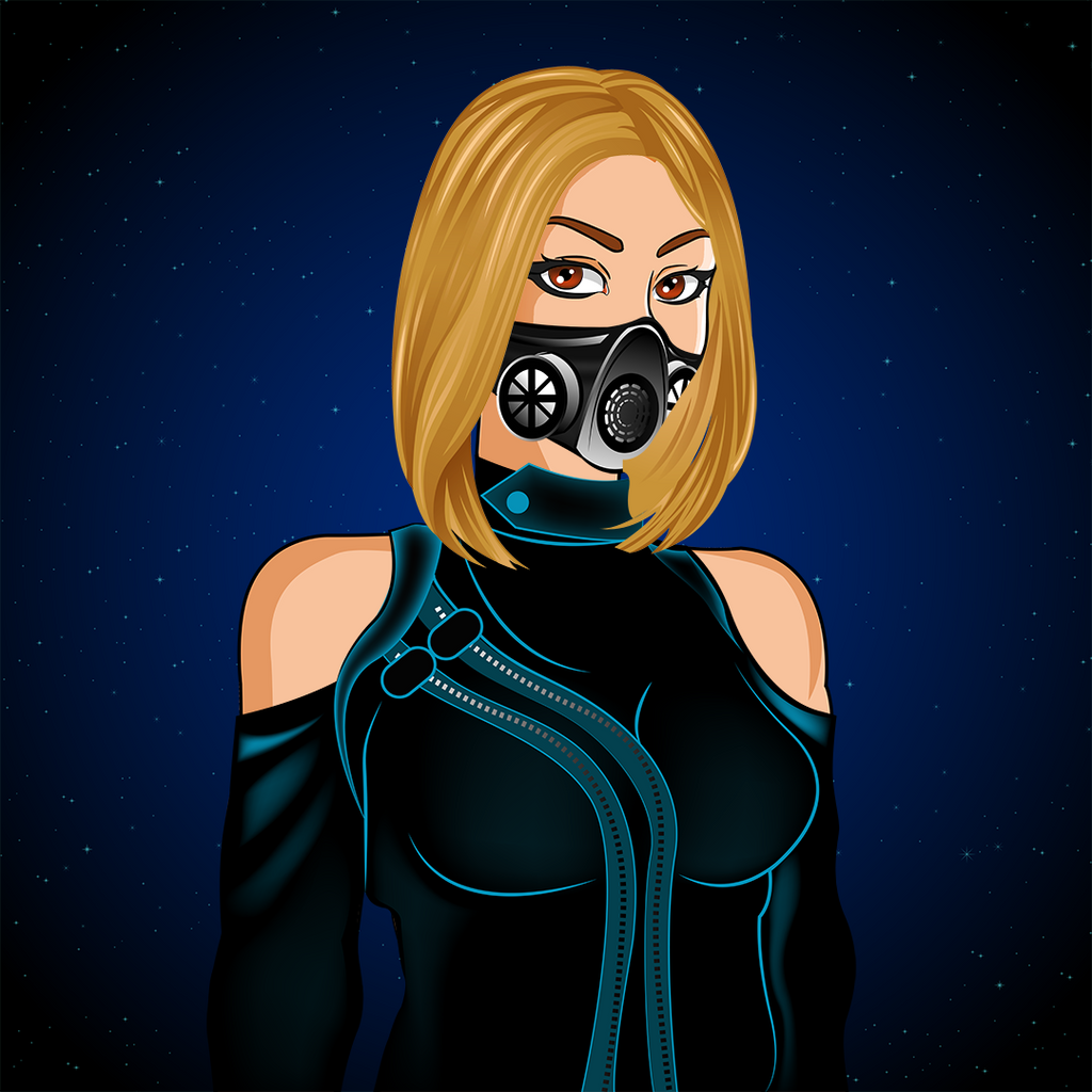 #78 Harmony Beauties Comics