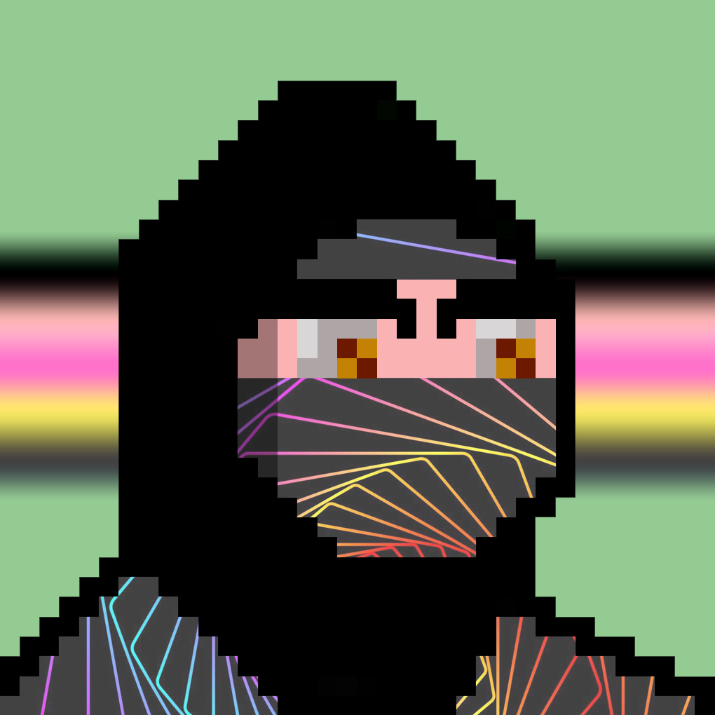 Deserted Sub-Zero #AK13