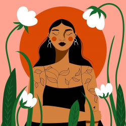 #06 Closing Eyes - Meditate