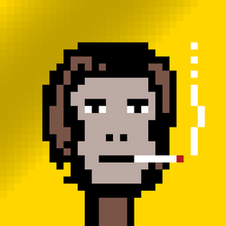 Ape Pixel Acc #3
