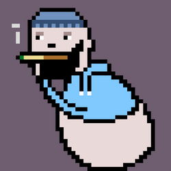 CryptoEggHeads #1518