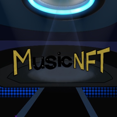 MusicNFT-Twitter 