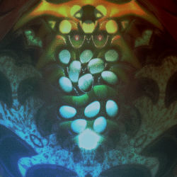 Eggs of happiness 2 (1970)