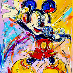 Digital painting #36