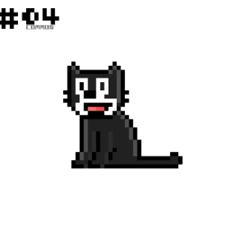 CosplayCat #04 Felix