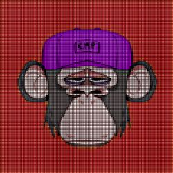 #000 10 -/- ClubMonoPixel -/-