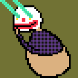 CryptoEggHeads #1506