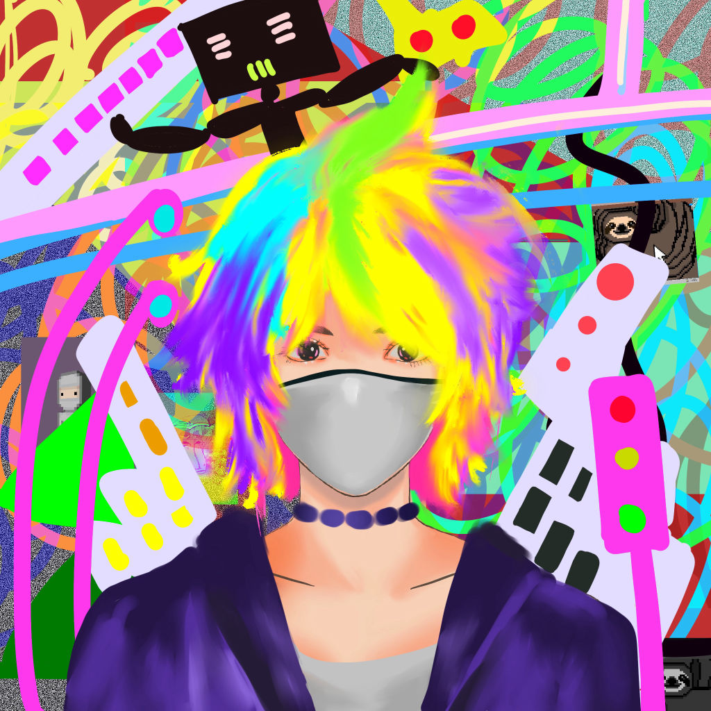 Harmony Waifu #13/99