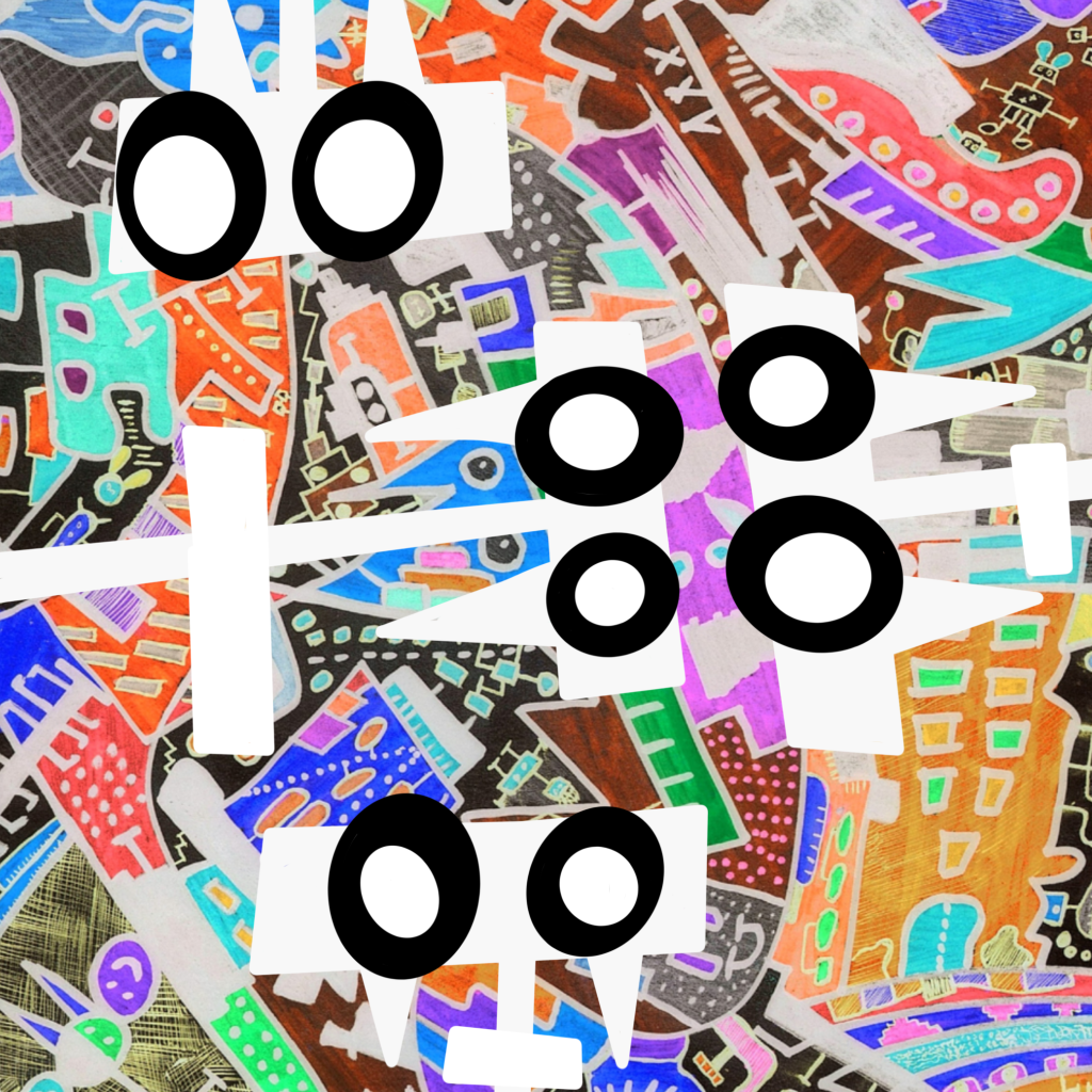 Insanity Droplet Nr. 10