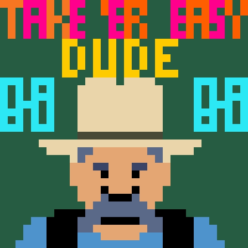 The Harmonious Stranger