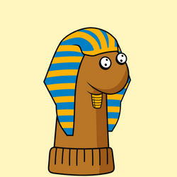 #206 Sphinx Sock