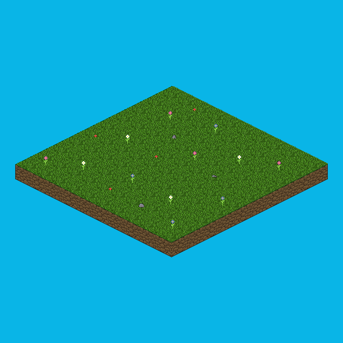 Nostalgea Parcel W 8,8