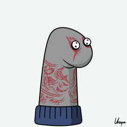 #157 Socx The Destroyer