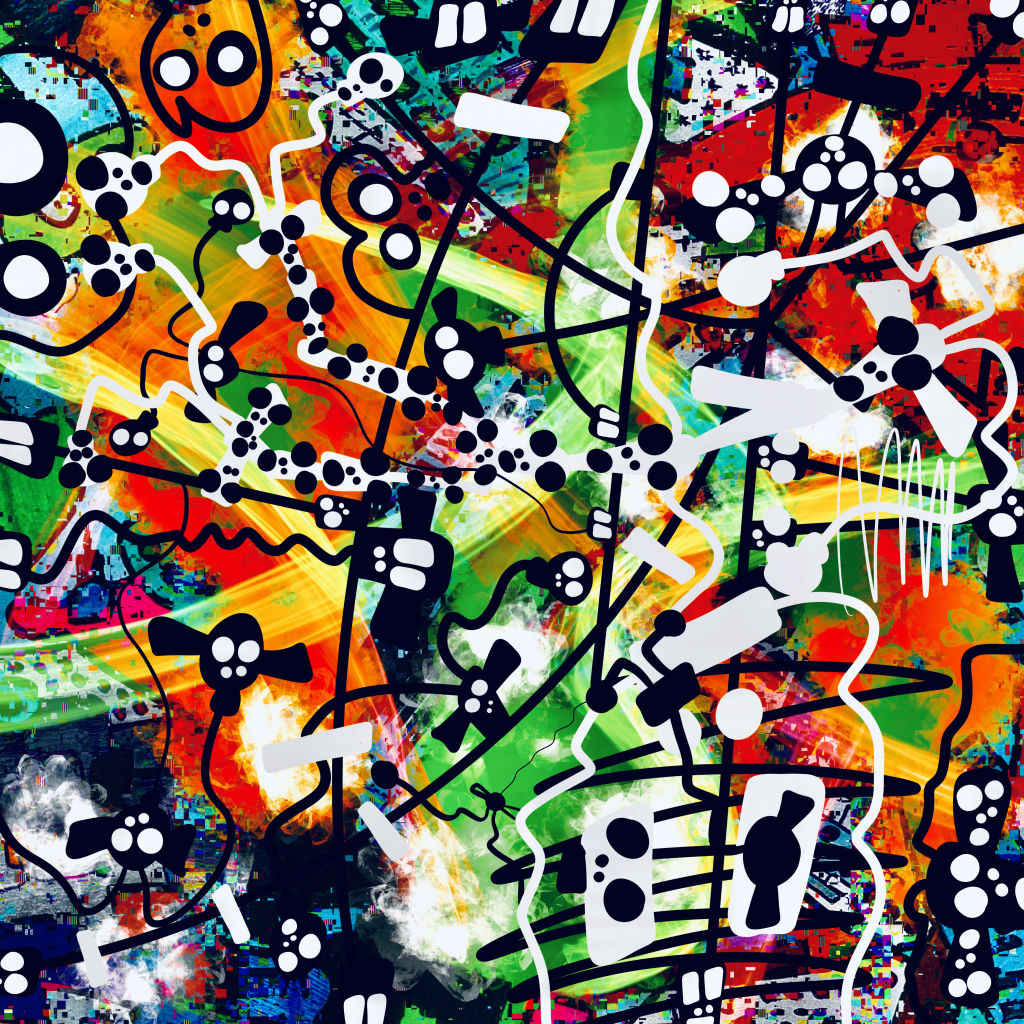 Insanity Droplet Nr. 39