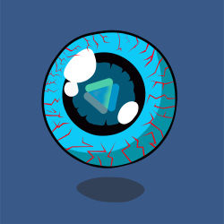 CRYPTO EYE #3 DAVINCI