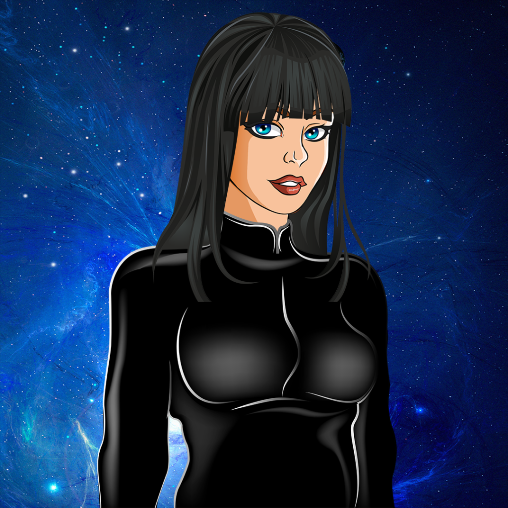 #25 Harmony Beauties Comics