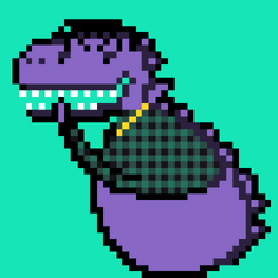 CryptoEggHeads #1822