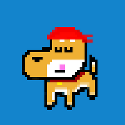 FluffyCryptoDog #1417