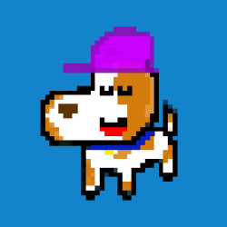 FluffyCryptoDog #1114