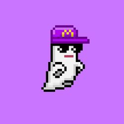 PixelGhost #0220