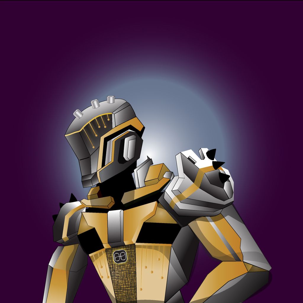 Genesis-AI Fan Club-#6