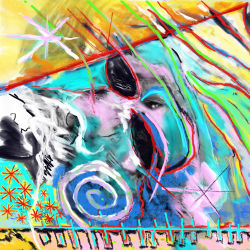 Dancing to the End of Love, Dancing