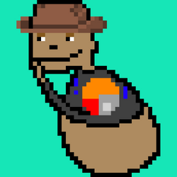 CryptoEggHeads #1597