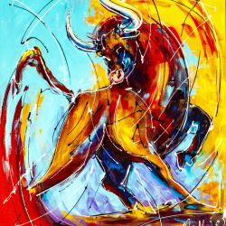 Giclee Digital Copy #25