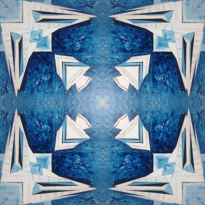 My Daily SpiritArt Sept4