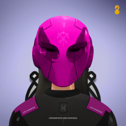 UGI AVATAR WARRIOR #053