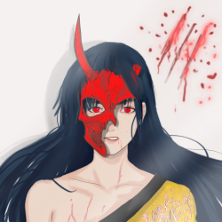 Harmony Waifu #05/99