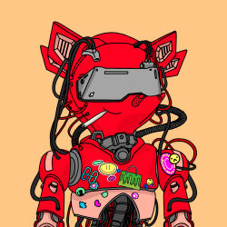 Employees of the Metaverse #53