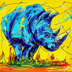 Digital painting #37