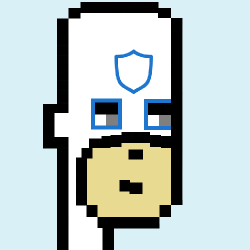 TrustBoy (Paint Punk #62)