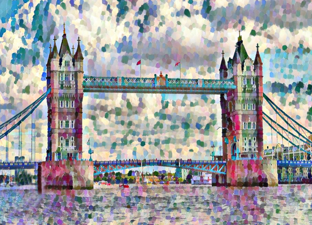 Tower Bridge