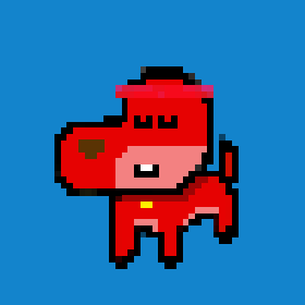 FluffyCryptoDog #1343