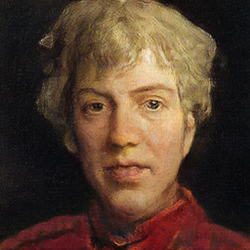 You Can Be My Teacher