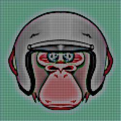 #000 33 -/- ClubMonoPixel -/-