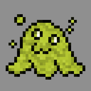 Slime #4