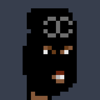 ZDG-Punks #0011/1000 WestSide Gunn