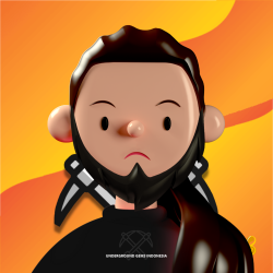 UGI AVATAR #022