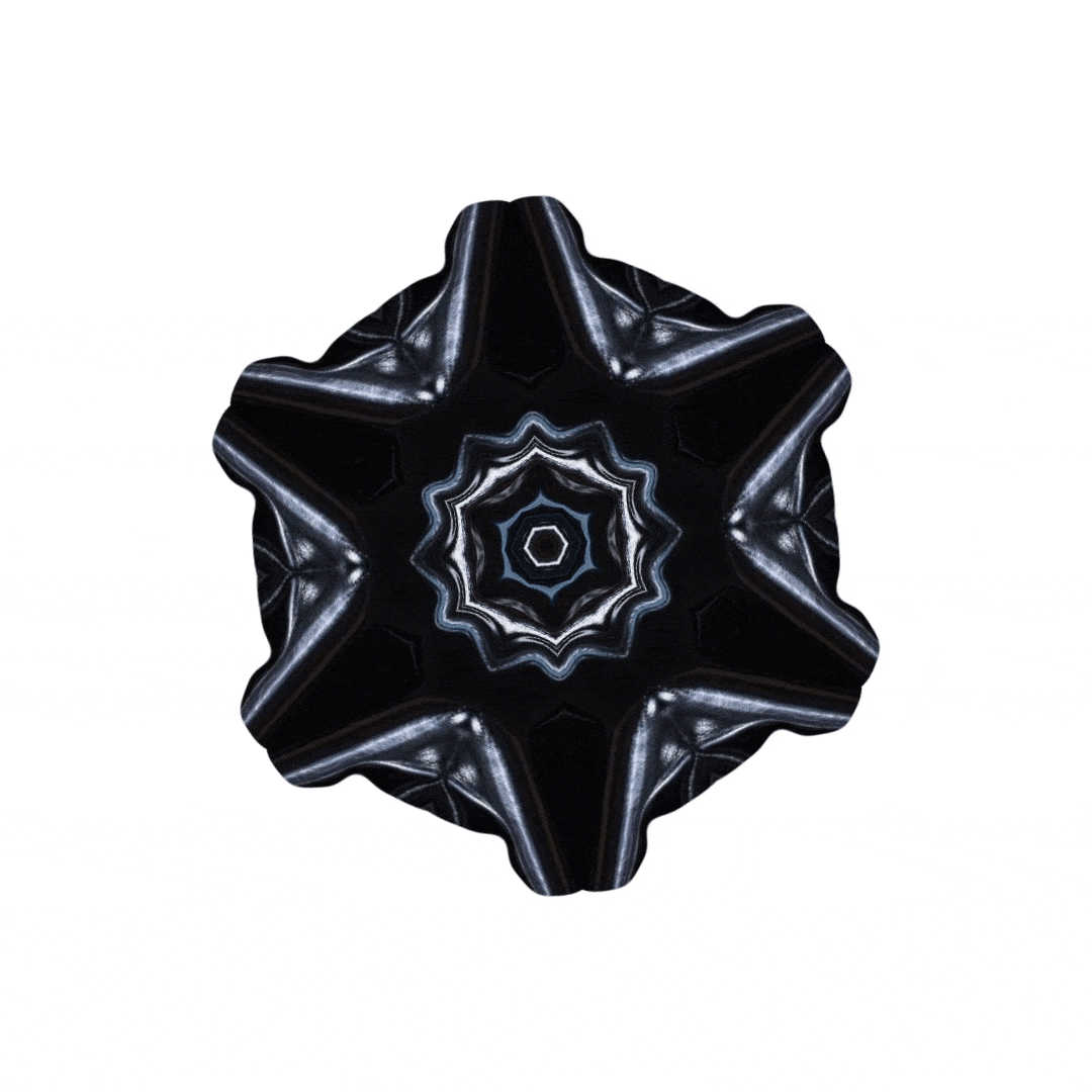 "STARGAZING" - ORB #3