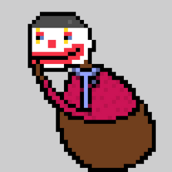 CryptoEggHeads #1868