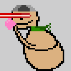 CryptoEggHeads #1622