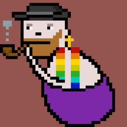 CryptoEggHeads #1465