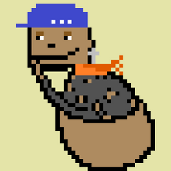 CryptoEggHeads #1891