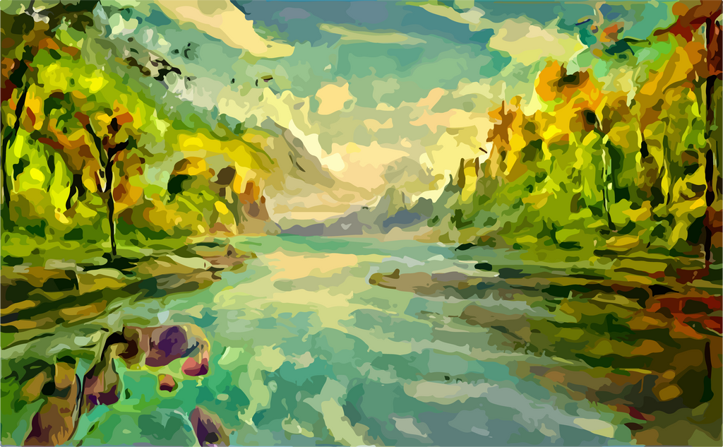 Premium Wonderlands #001