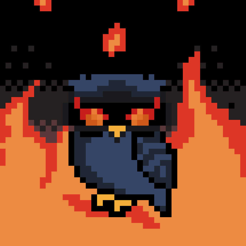 OWLpixel#053 (Animated)