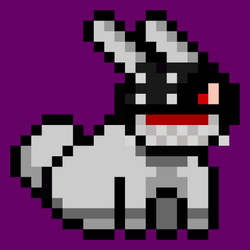 ONE FOR YOU - RABBIT #8